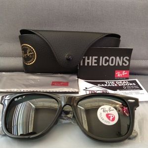 Ray-Ban Wayfarer RB2140